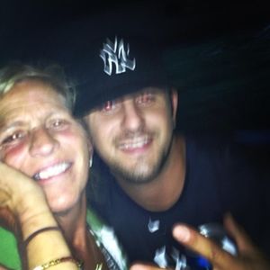 Meet your Posher, Brett